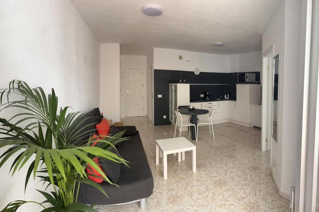 Heyhome Lynn 306 Los Cristianos  Exteriör bild