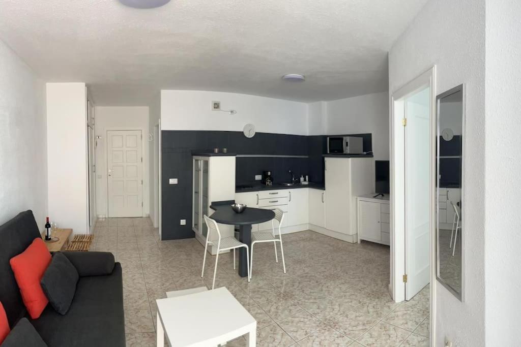 Heyhome Lynn 306 Los Cristianos  Exteriör bild