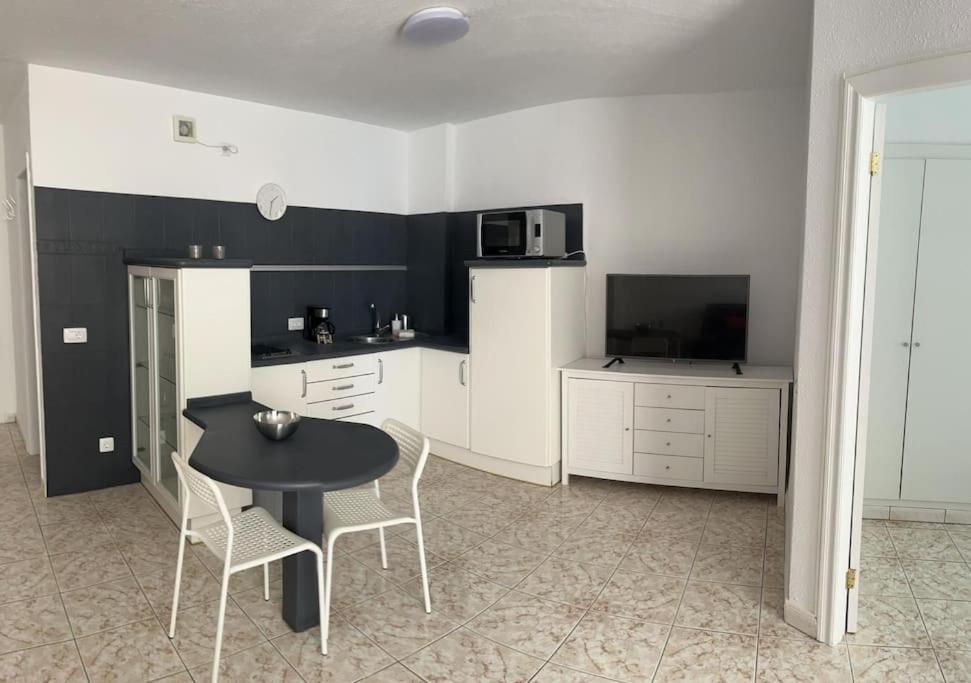 Heyhome Lynn 306 Los Cristianos  Exteriör bild