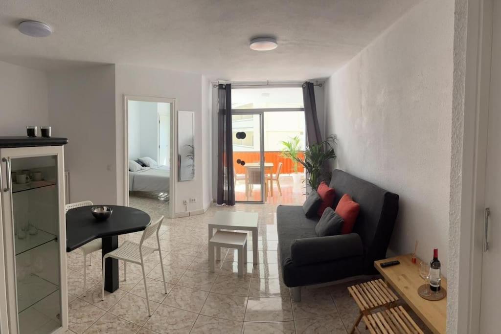 Heyhome Lynn 306 Los Cristianos  Exteriör bild