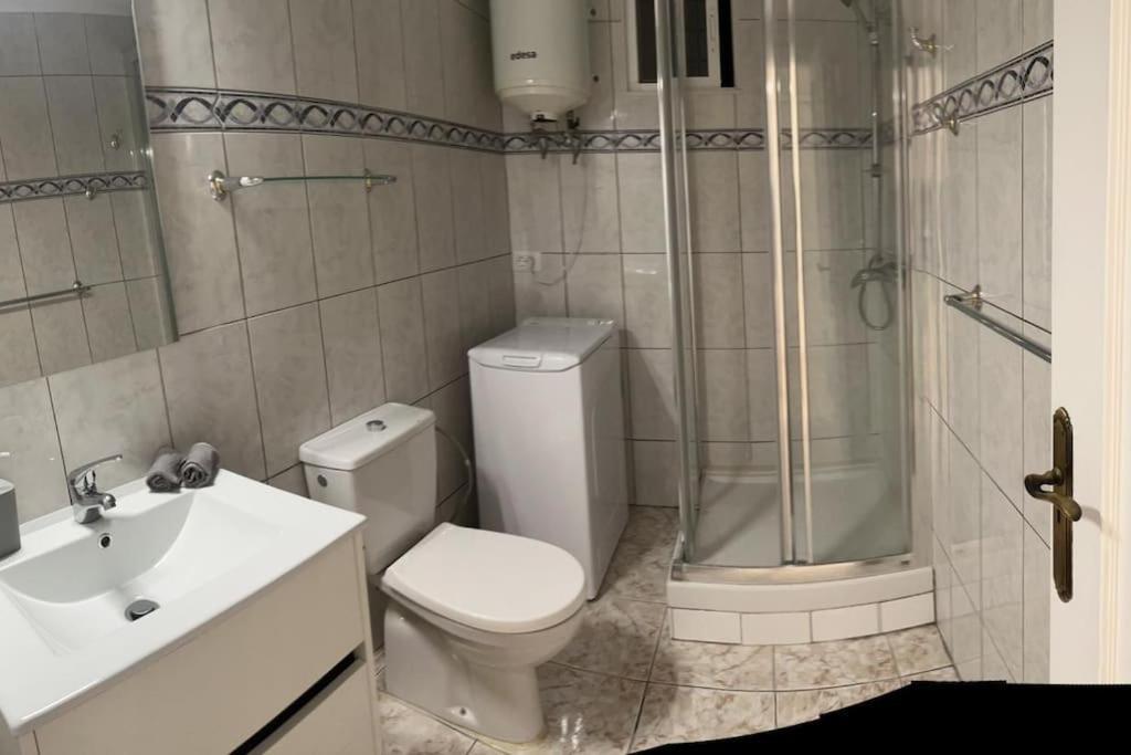 Heyhome Lynn 306 Los Cristianos  Exteriör bild